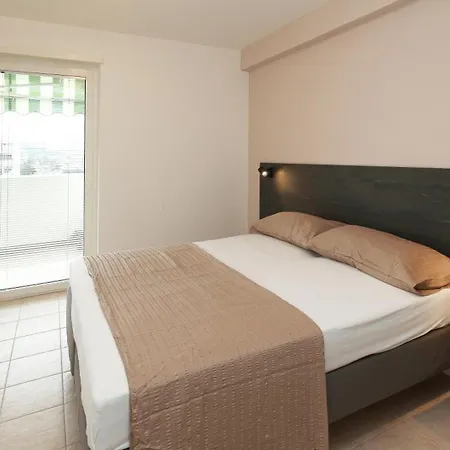 Onda 7 Appartement Trente Buitenkant foto