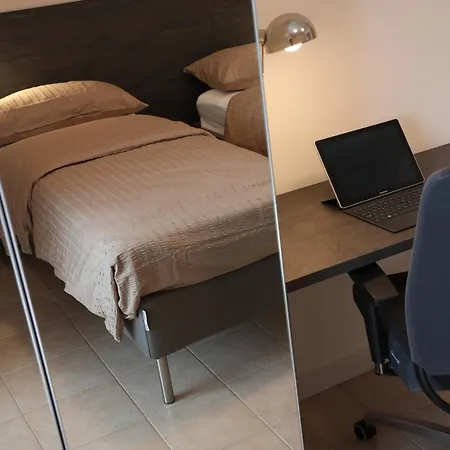 Onda 7 Appartement Trente Buitenkant foto
