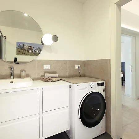 Onda 7 Appartement Trente Buitenkant foto