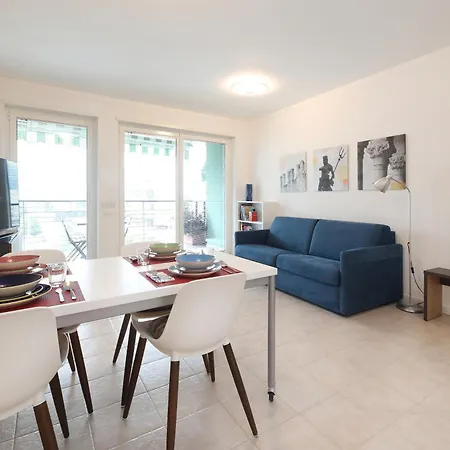 Onda 7 Appartement Trente Buitenkant foto