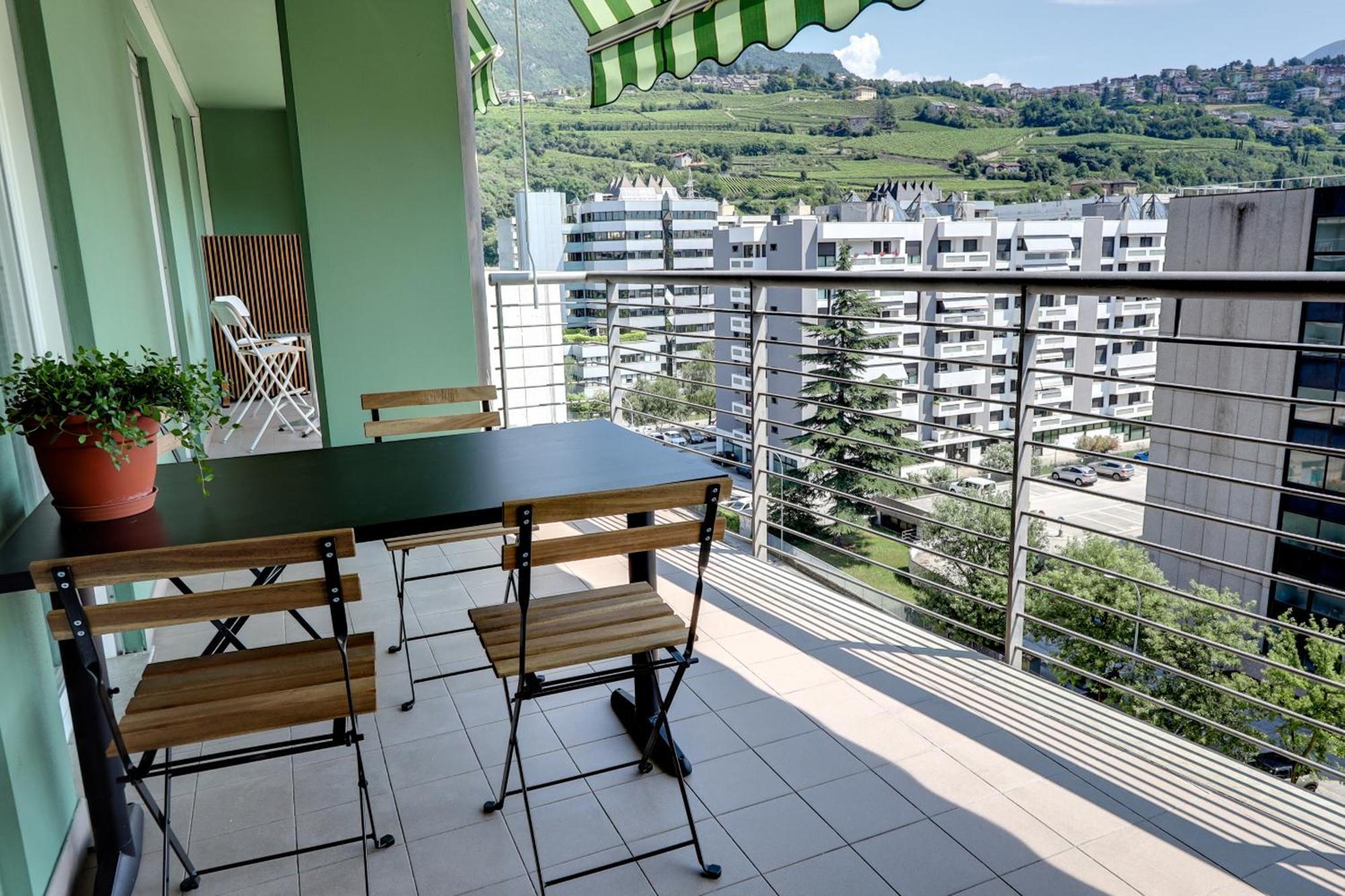 Appartement Onda 7
