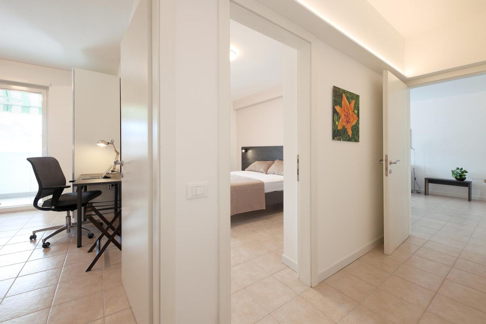 Apartment Onda 7