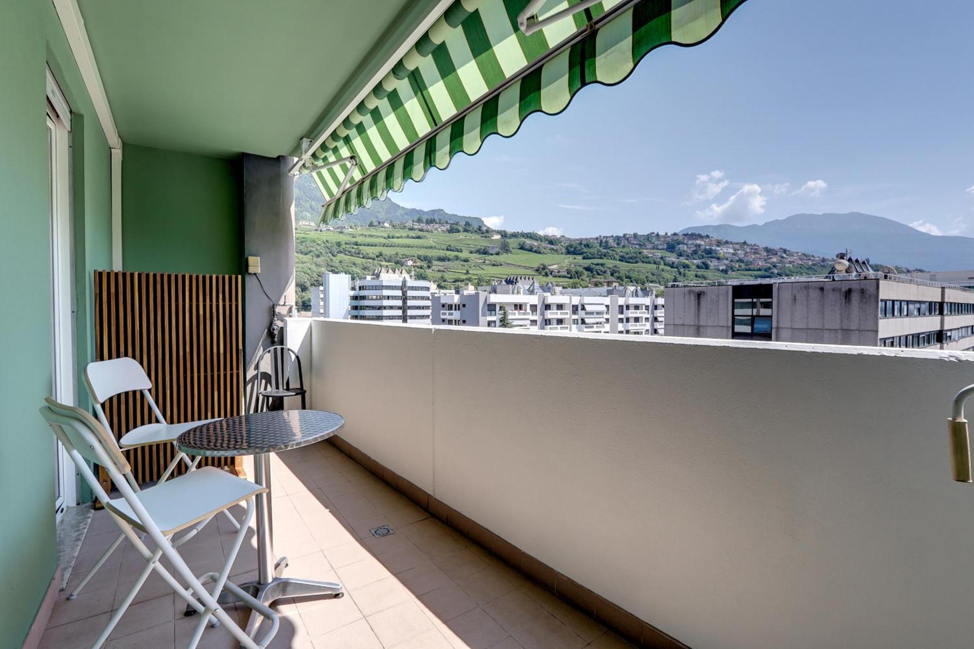 Appartement Onda 7