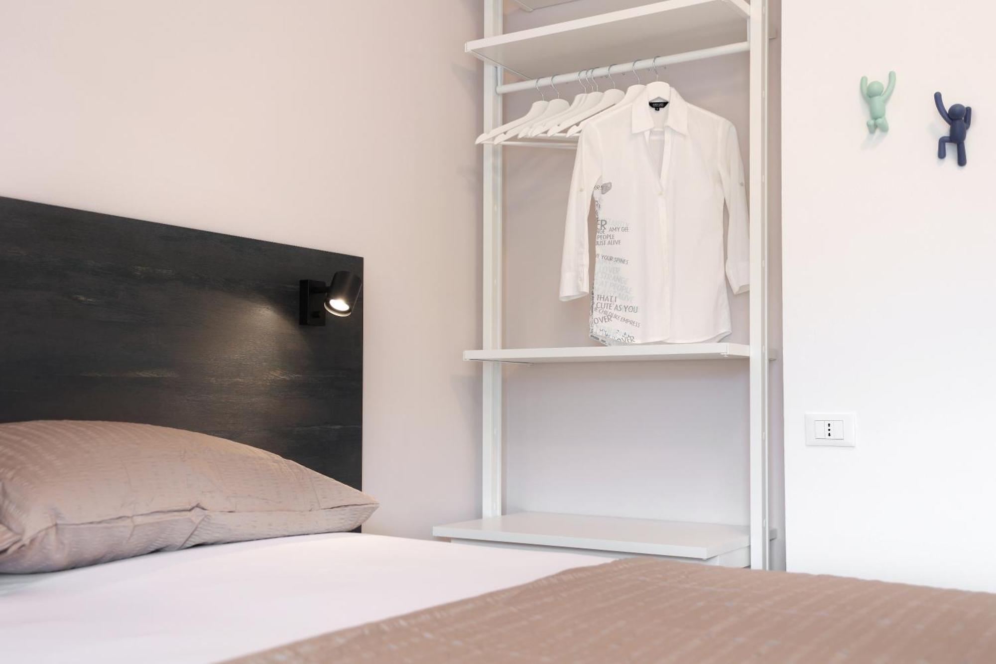 Onda 7 Apartment Trento