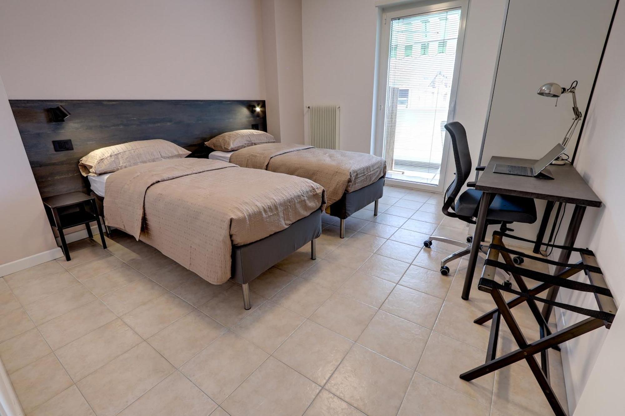 Apartment Onda 7