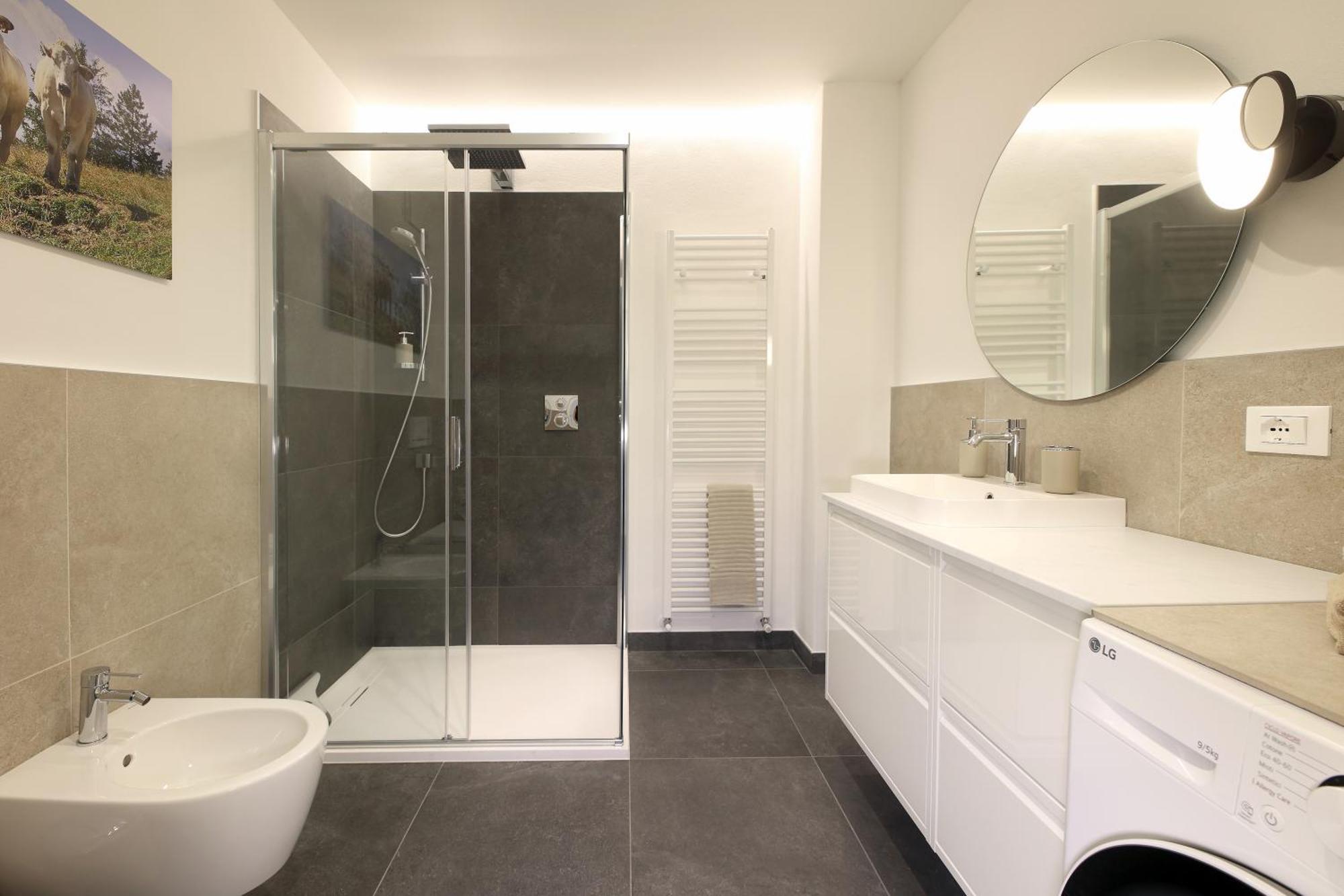 Appartement Onda 7 *