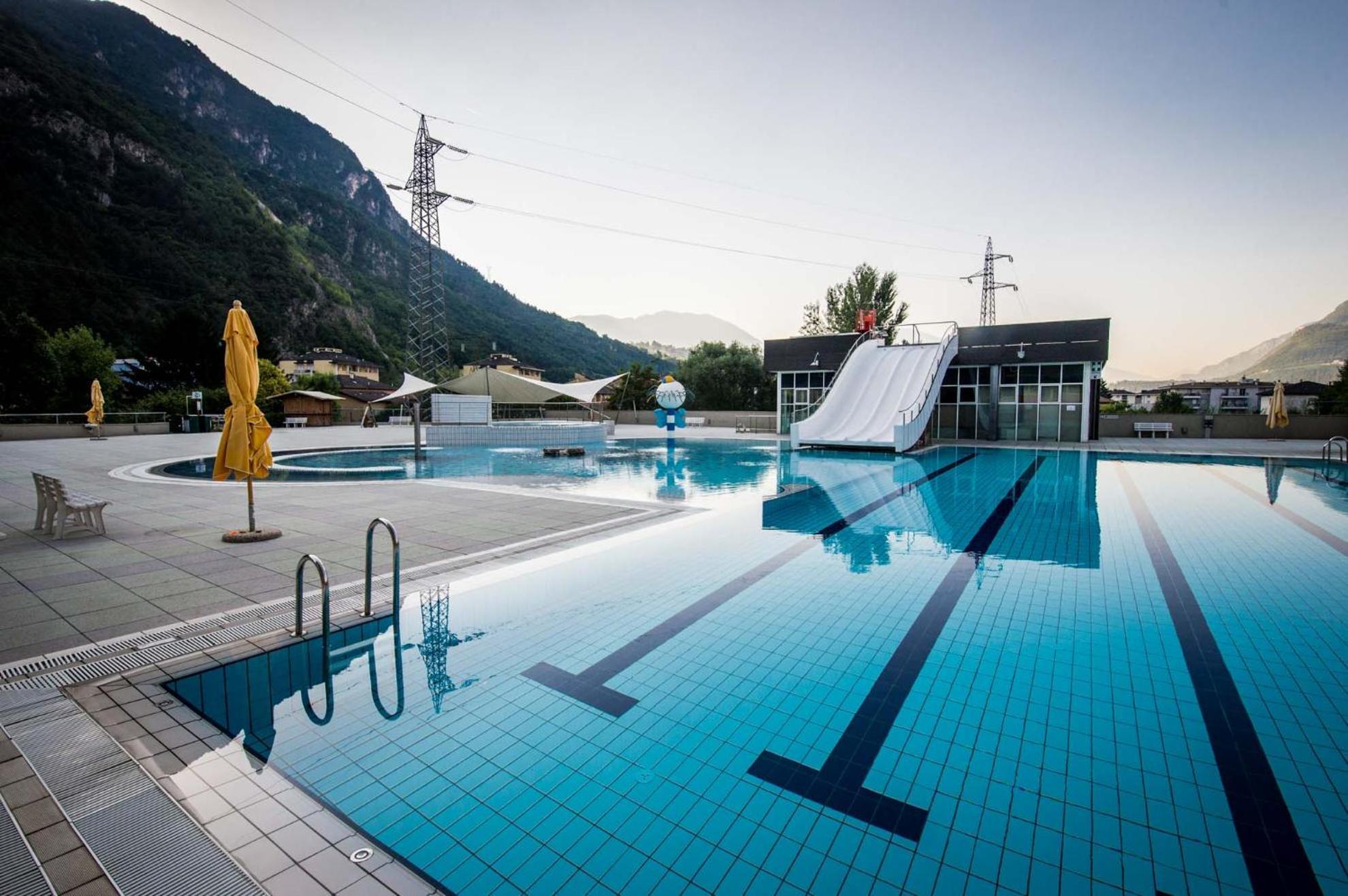 Onda 7 Appartement Trente