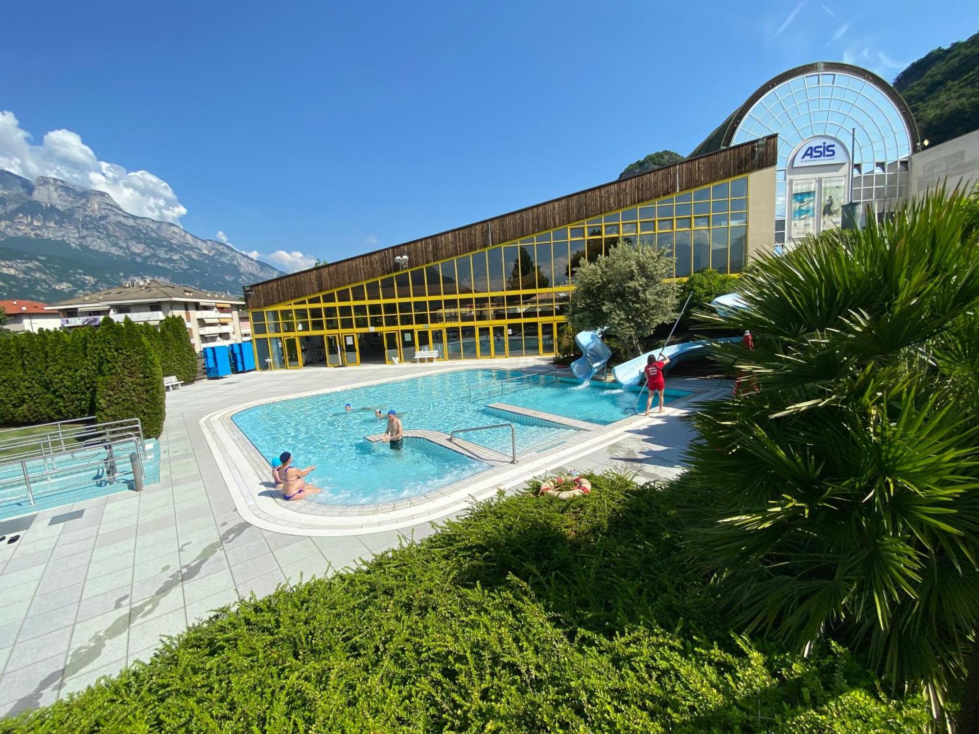 Onda 7 Appartement *